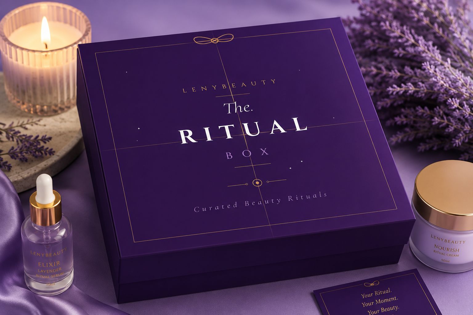 The Ritual Box