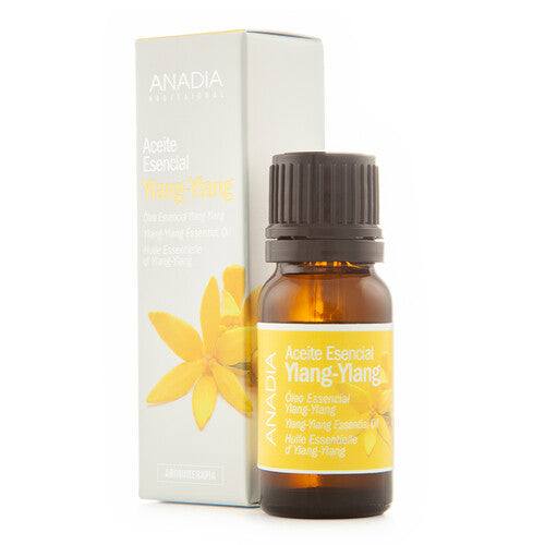 Anadia Huile Essentielle Ylang Ylang