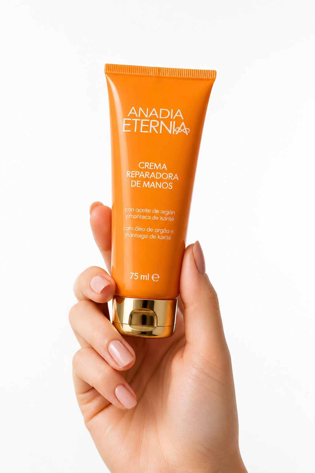 Anadia Eternia Repairing Hand Cream 75ml