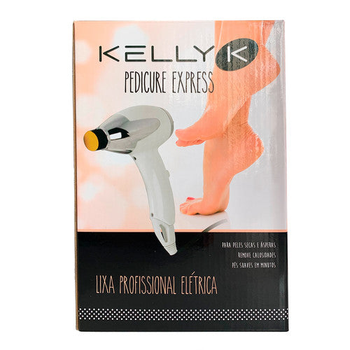 Machine de Pédicure Électrique – Kelly K