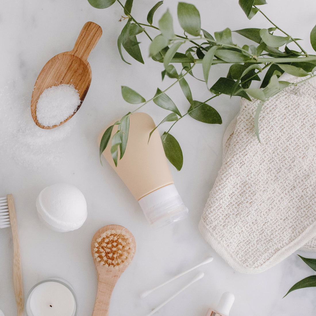 Découvrez comment créer votre spa à domicile