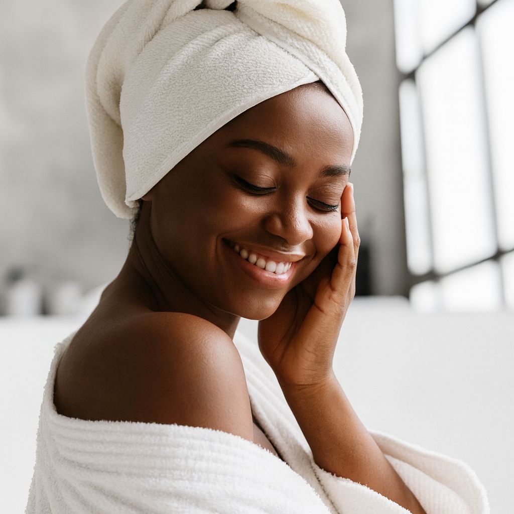 Leny Beauty – My Home Spa : Un rituel de soins  Personnels pour accueillir 2026 avec sérénité