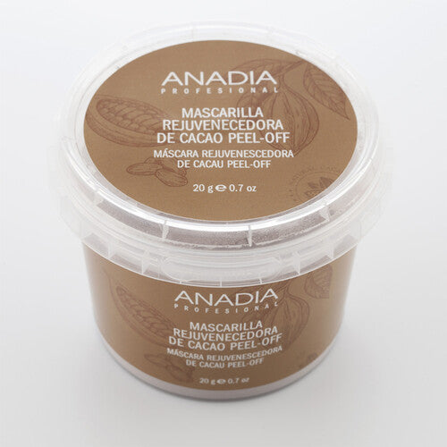 Anadia Masque Rajeunissant Au Cacao Peel-Off
