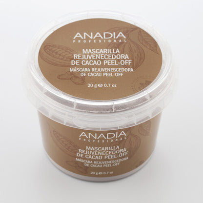 Anadia Masque Rajeunissant Au Cacao Peel-Off