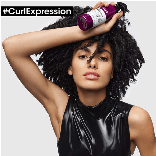 L’Oréal Pro Serie Expert Curl Expression Eau Réactivatrice De Boucles - 190ml