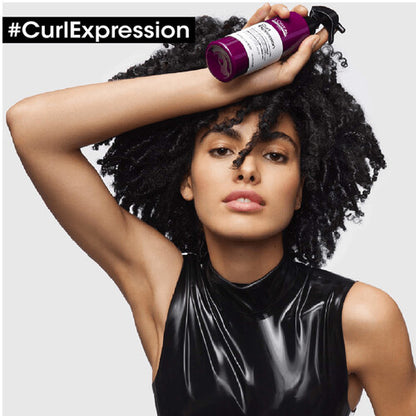 L’Oréal Pro Serie Expert Curl Expression Eau Réactivatrice De Boucles - 190ml