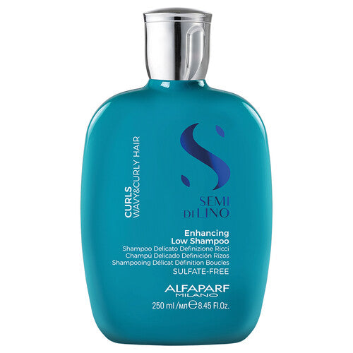 Enhancing Low Shampoo – 250 ml