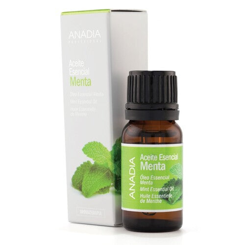 Anadia Huile Essentielle De Menthe