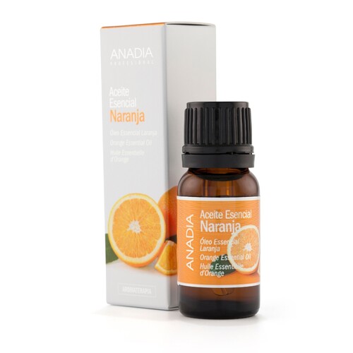 Anadia Huile Essentielle D'orange