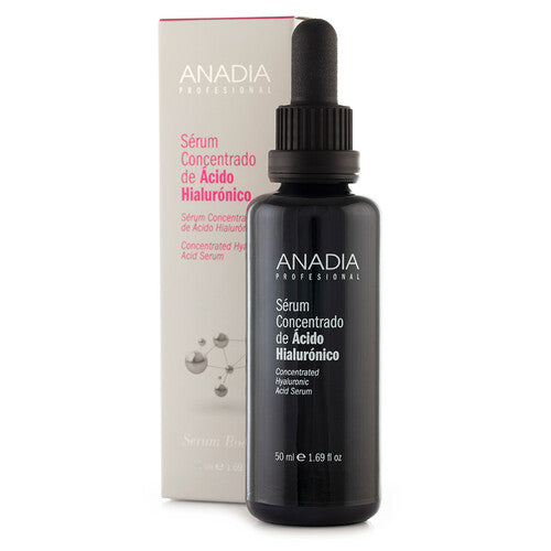 Anadia Sérum Concentré D'acide Hyaluronique - 50ml