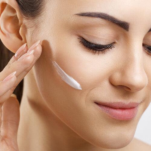 Anadia Sativa Crème Visage Nutritive Pour Peaux Sensibles
