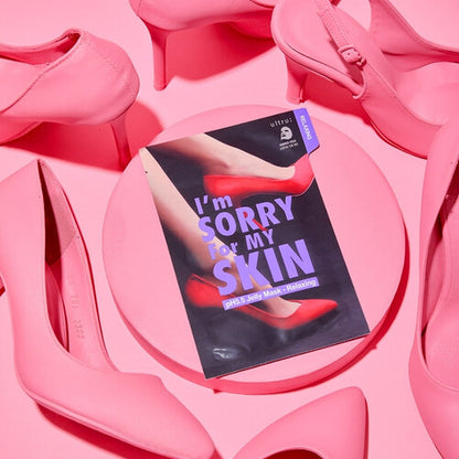 I’M Sorry For My Skin Ph5.5 Masque Gelée Relaxant