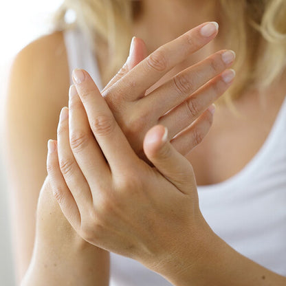 Crème Nourrissante et Régénérante pour les Mains à l'Aloe Vera IDC Institute