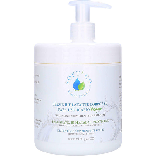 Crema idratante 1000 ml