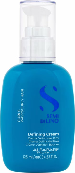 ALFAPARF SDL CURLS DEFINING CREAM 125ML