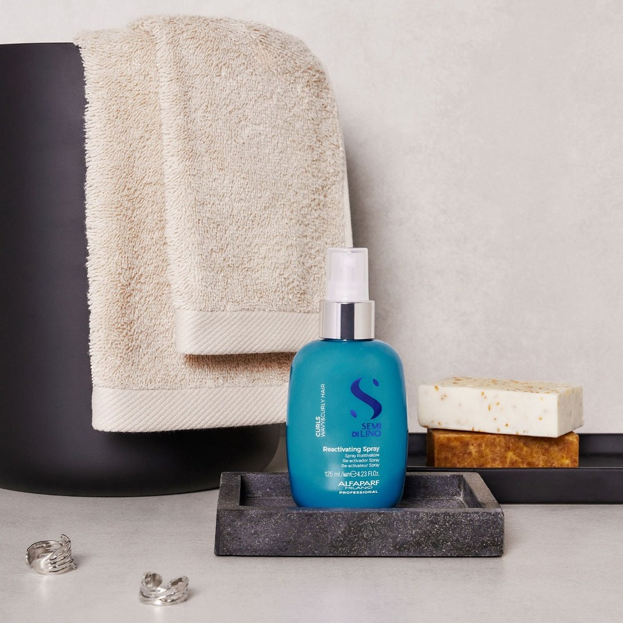 Spray Réactivateur – 125 ml