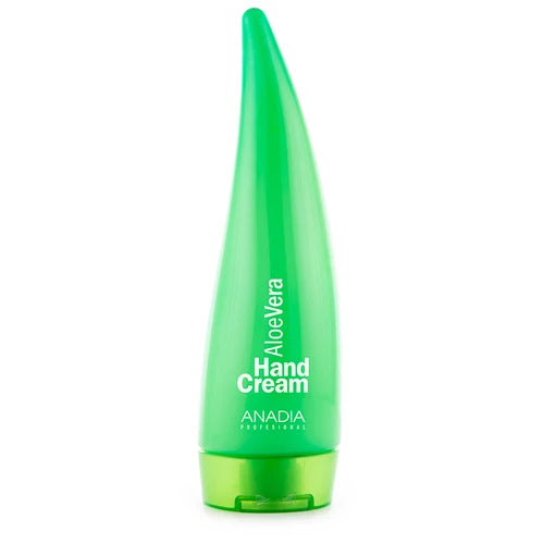 Crème Hydratante pour les Mains à l'Aloe Vera Anadia