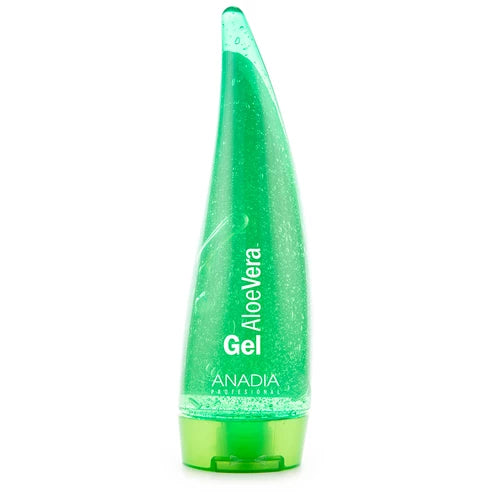 Gel Corporel Hydratant à l'Aloe Vera Anadia