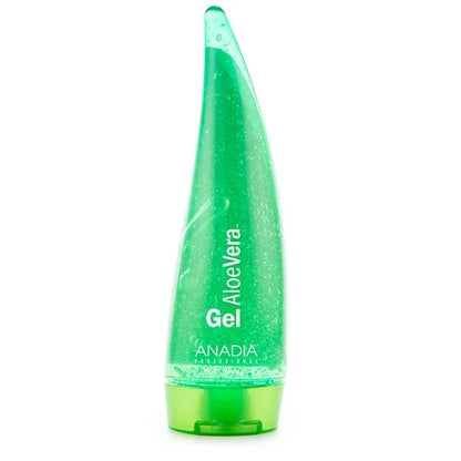 Gel Corporel Hydratant à l'Aloe Vera Anadia