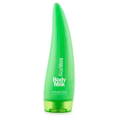 Lait Corporel Nourrissant à l'Aloe Vera Anadia