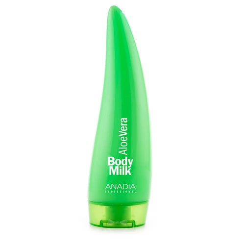 Lait Corporel Nourrissant à l'Aloe Vera Anadia