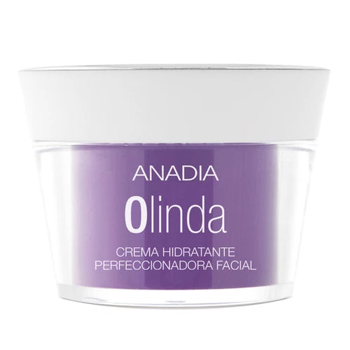 Anadia Olinda Crème Hydratante Visage - 50 ml