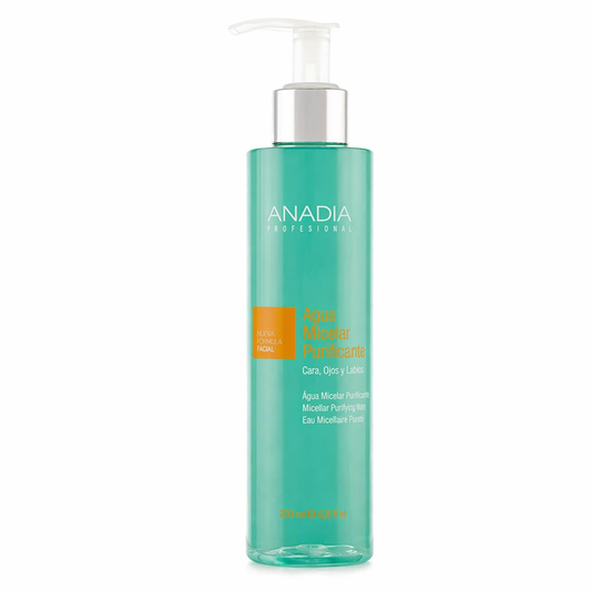 Anadia Eau Micellaire Purifiante - 200ml