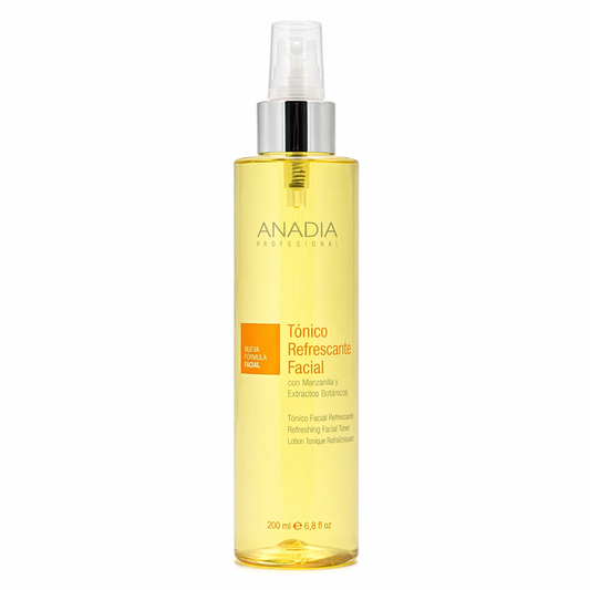 Anadia Tonique Facial Rafraîchissant Et Tonifiant - 200ml