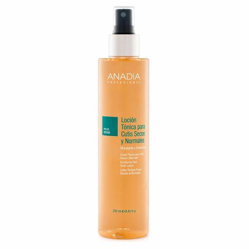 Anadia Tonique Pour Peau Sèche Et Normale - 250 ml