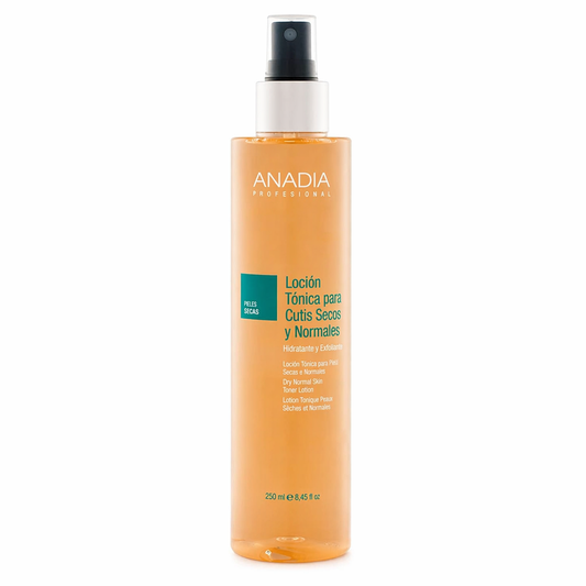 Anadia Tonique Pour Peau Sèche Et Normale - 250 ml