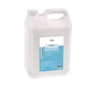 Shampoo Multi-Neutro Professionale