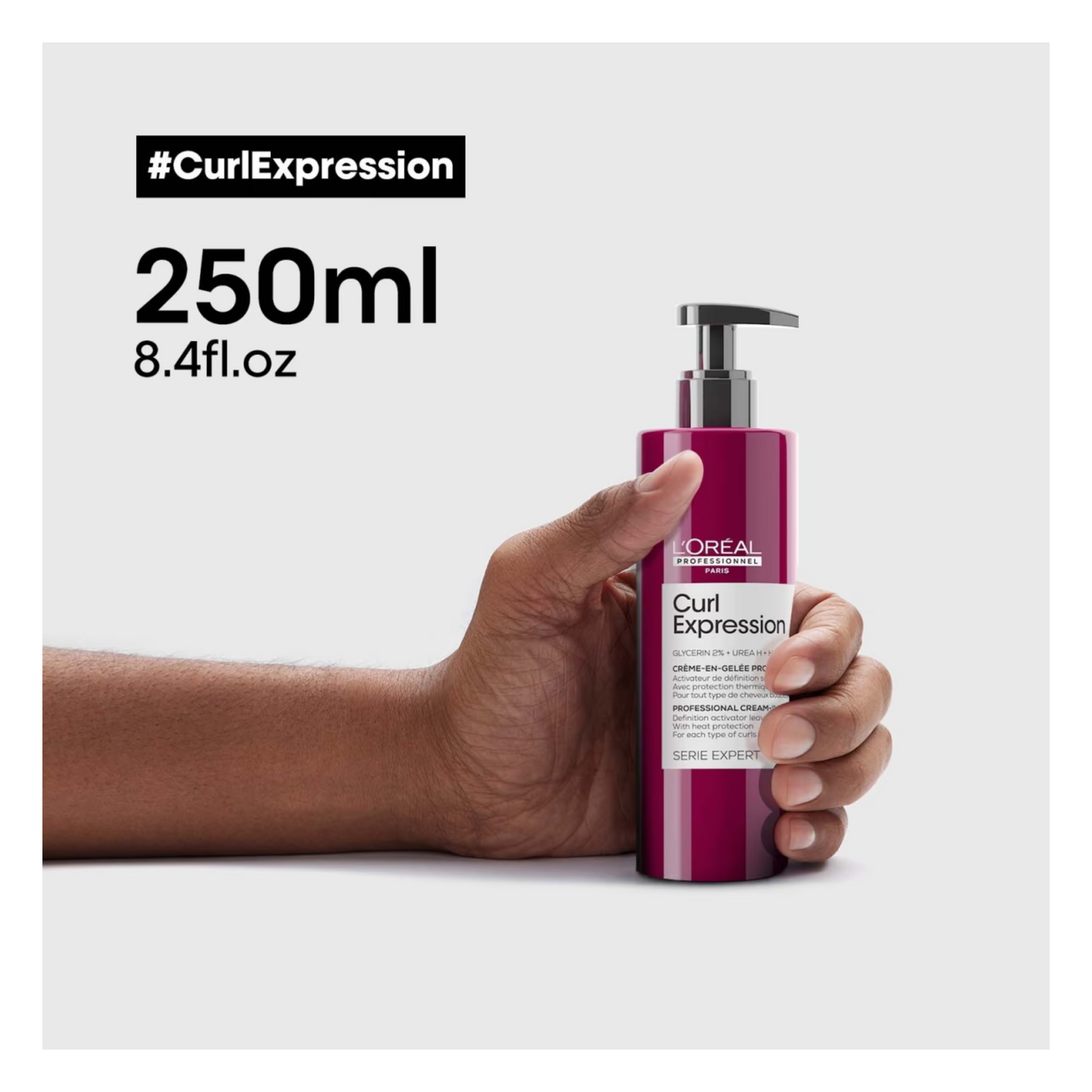 L’Oréal Pro Serie Expert Curl Expression defenition activitor  - 250 ml
