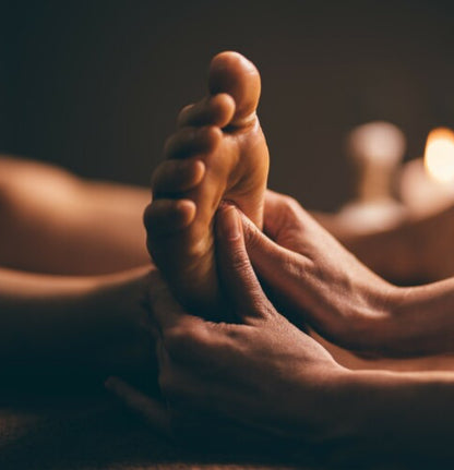 Anadia Crème Exfoliante Pour Les Pieds 200ml