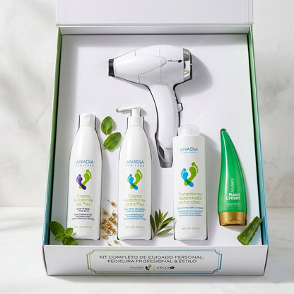 Leny Beauty Pro Kit