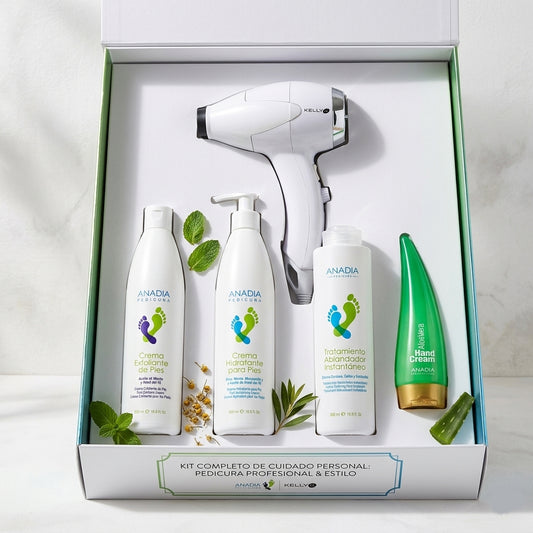 Leny Beauty Pro Kit