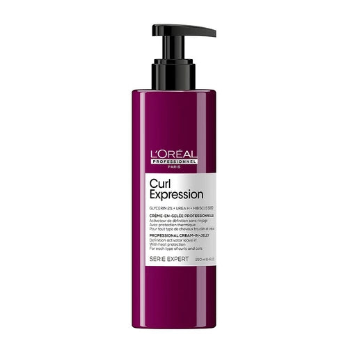 L’Oréal Pro Serie Expert Curl Expression defenition activitor  - 250 ml