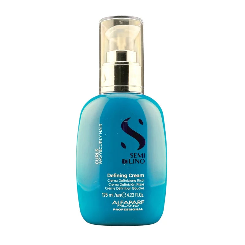 ALFAPARF SDL CURLS DEFINING CREAM 125ML