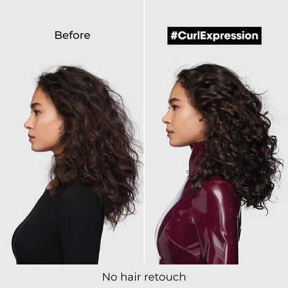 L’Oréal Pro Serie Expert Curl Expression Eau Réactivatrice De Boucles - 190ml