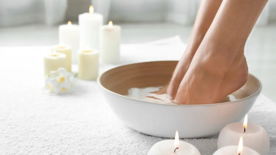 Adoucissant Instantané Anadia Pour Une Peau Renouvelée Et Sans Callosités- 500ML
