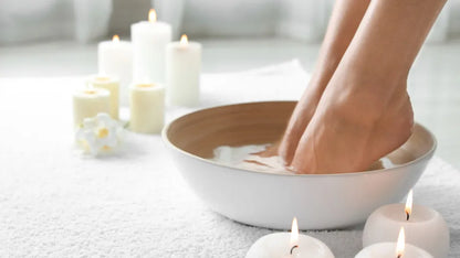 Adoucissant Instantané Anadia Pour Une Peau Renouvelée Et Sans Callosités- 500ML