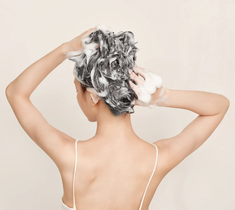 Enhancing Low Shampoo – 250 ml
