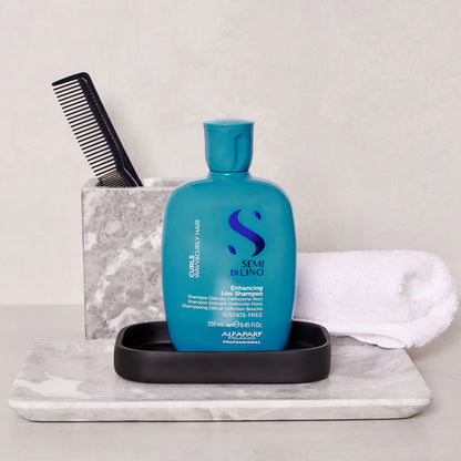Enhancing Low Shampoo – 250 ml