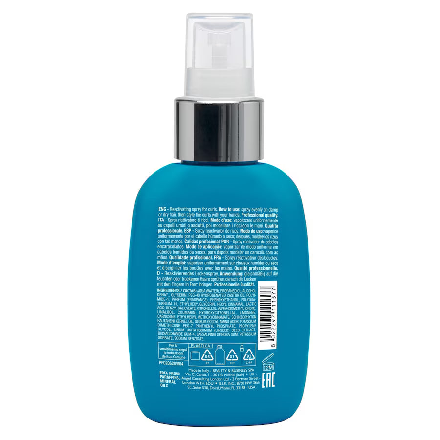 Spray Réactivateur – 125 ml